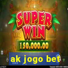 ak jogo bet